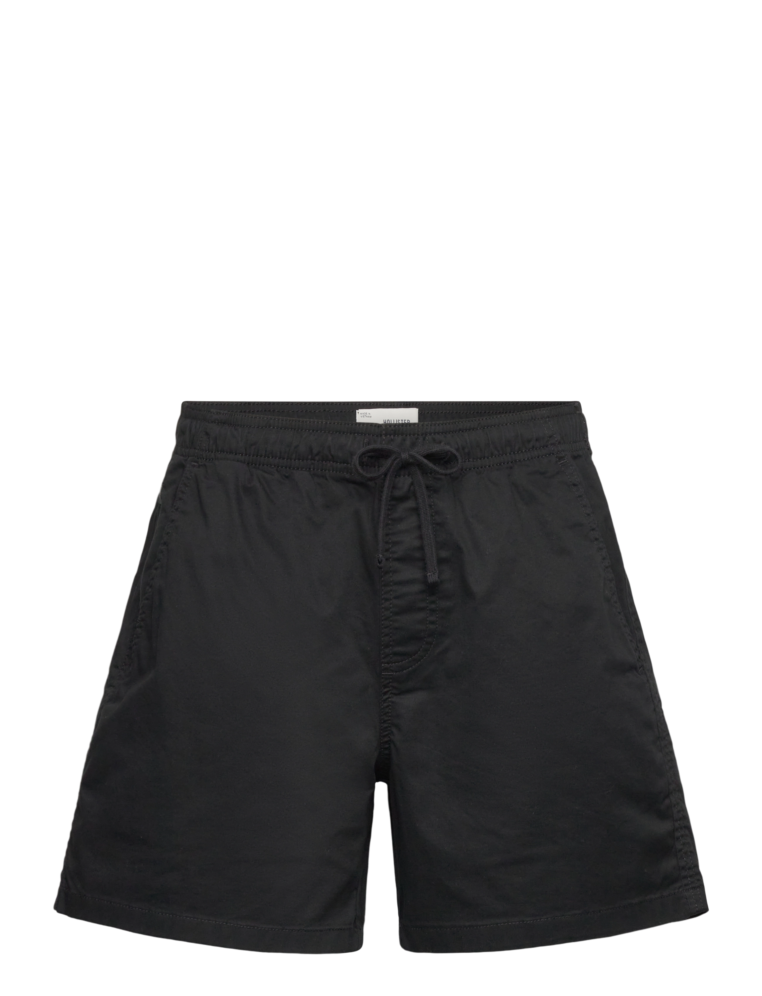 Hollister HCo. GUYS SHORTS - Hollister - METEORITE / black