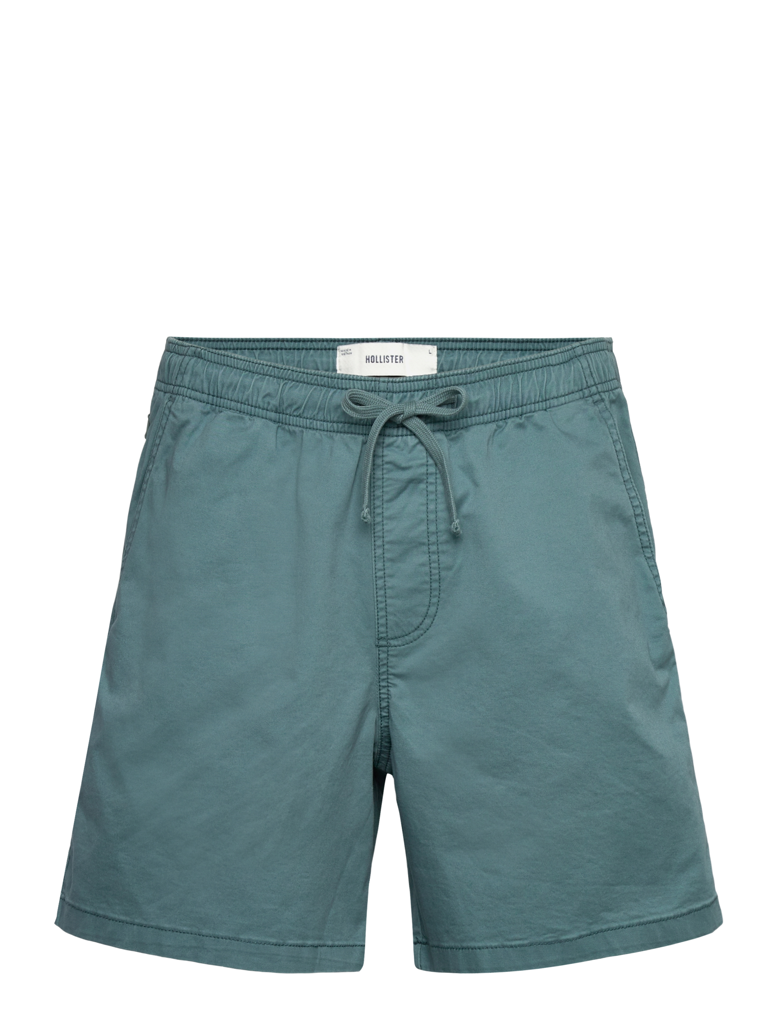 HOLLISTER Hco. Guys Shorts Blau - XS - Herren
