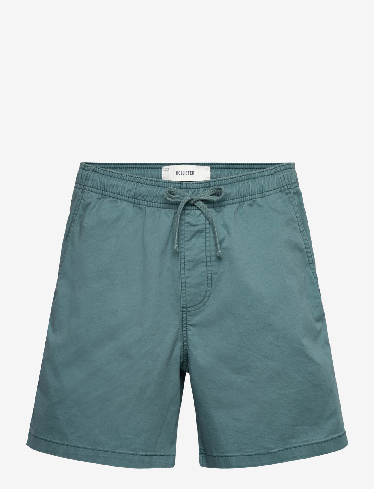 Hollister - HCo. GUYS SHORTS - casual shorts - north atlantic - 0