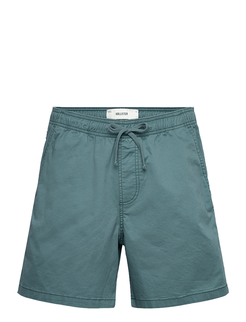 Hollister - HCo. GUYS SHORTS - casual shorts - north atlantic - 0