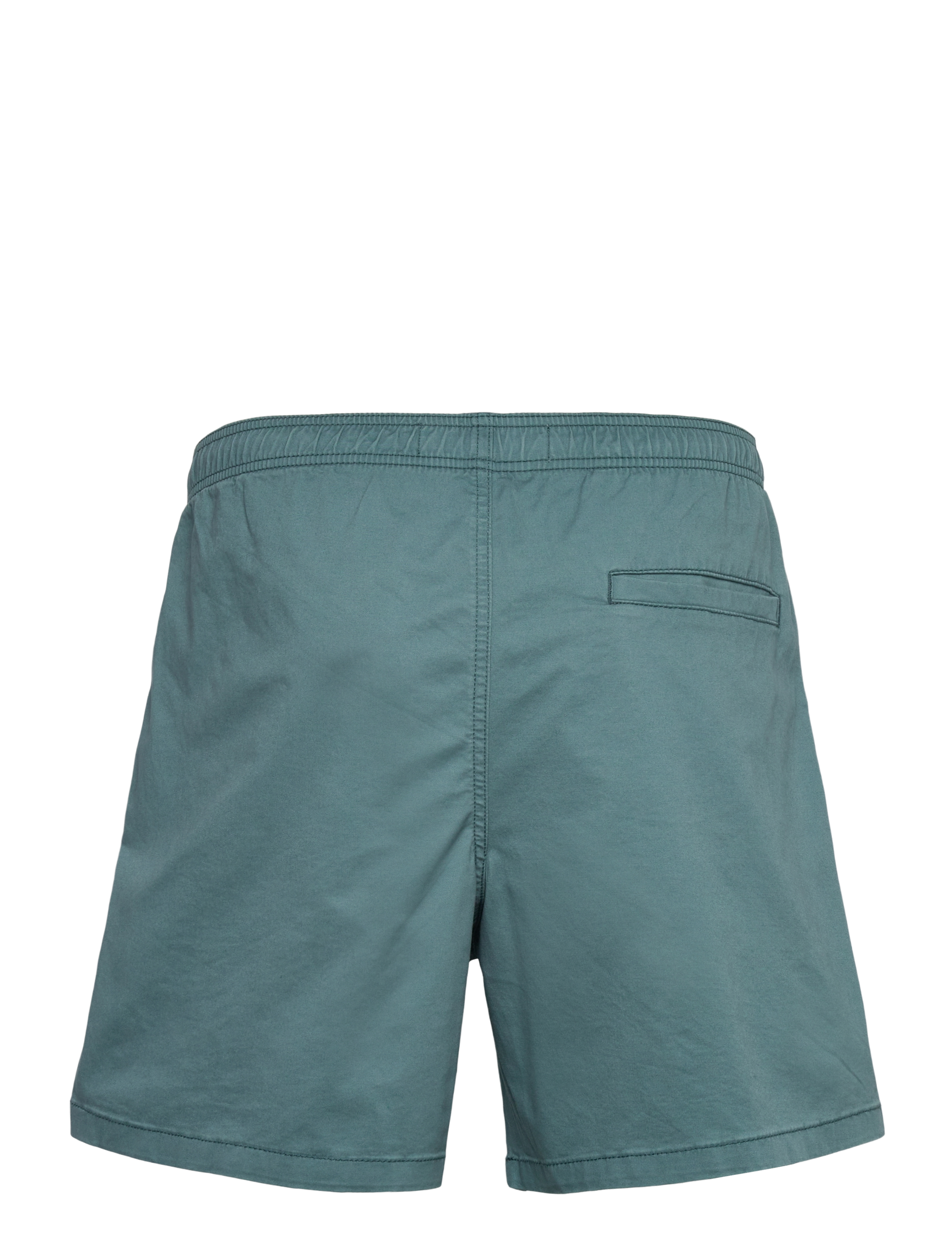 Hollister - HCo. GUYS SHORTS - short décontracté - north atlantic - 1