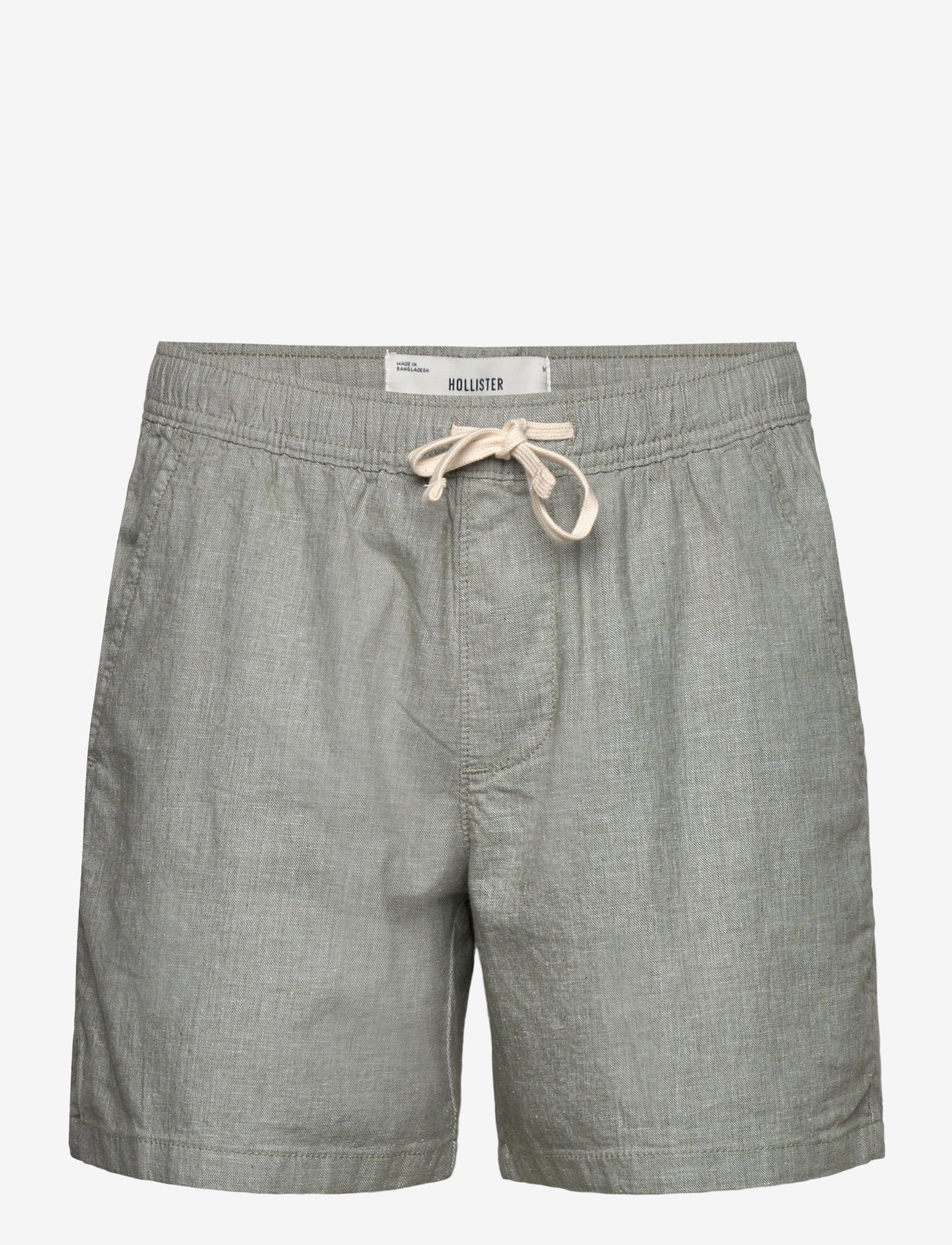 Hollister Guys Shorts (HRWKI328-5163) Casual shorts