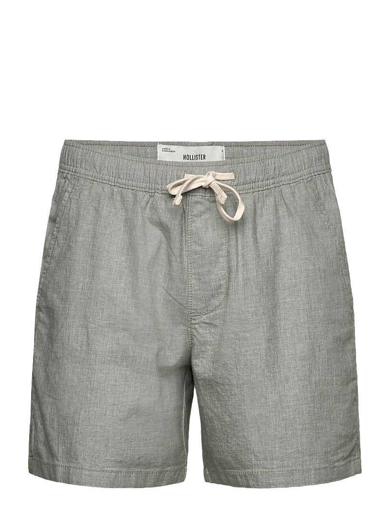 Hollister Guys Shorts (HRWKI328-5163) Casual shorts