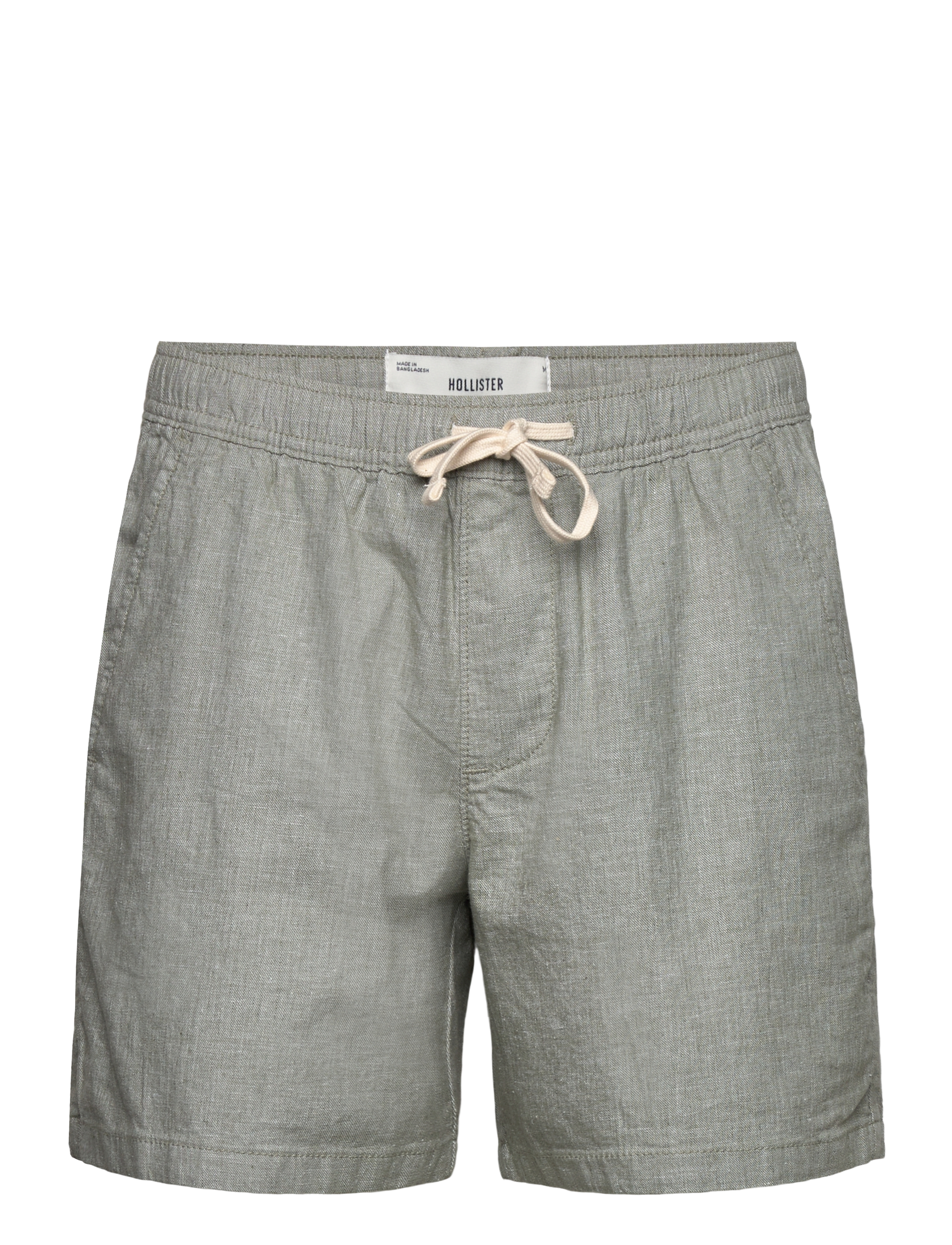 Hollister HCo. GUYS SHORTS - Hollister - 300 / grey