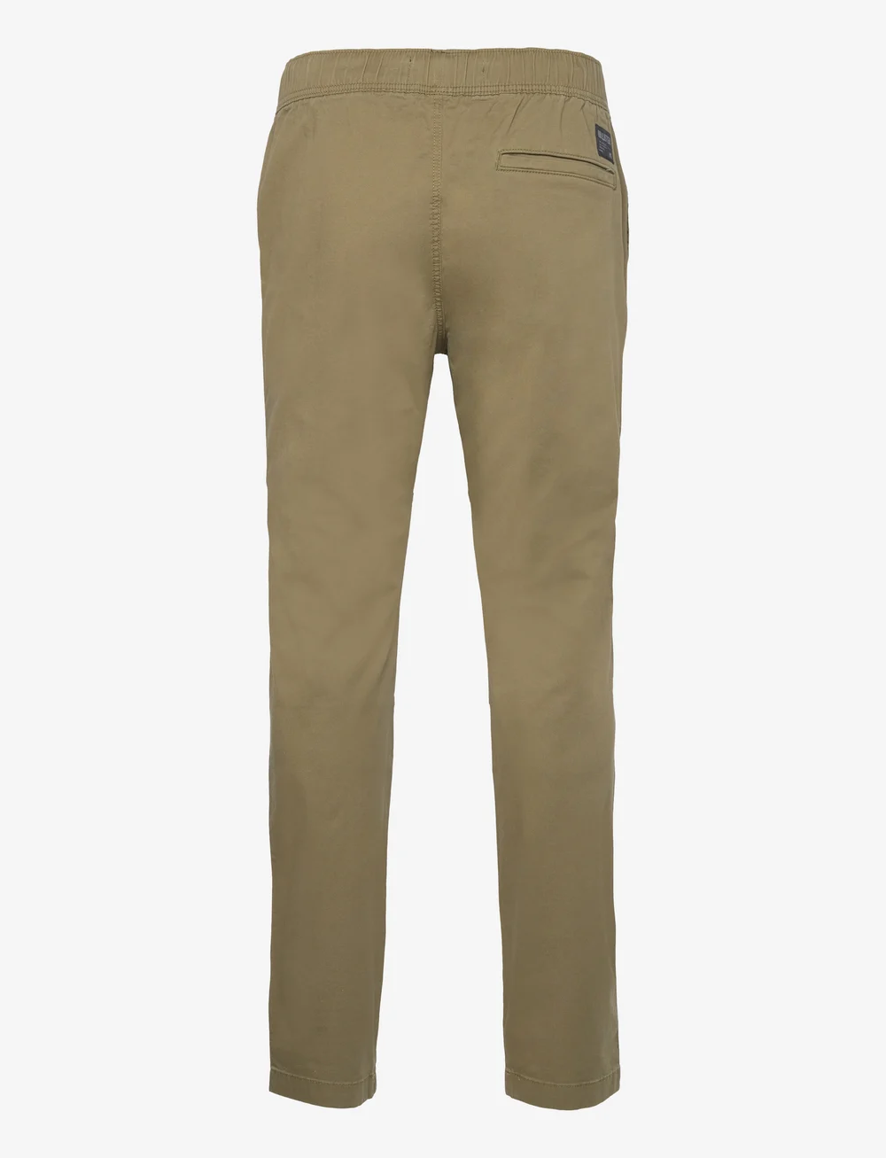 Hollister online khaki pants