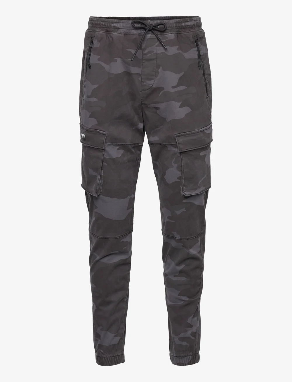 Hollister camo top joggers mens