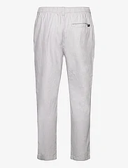 Hollister - HCo. GUYS PANTS - „chino“ stiliaus kelnės - light grey - 1