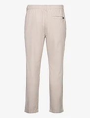 Hollister - HCo. GUYS PANTS - „chino“ stiliaus kelnės - light khaki - 1