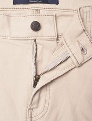 Hollister - HCo. GUYS PANTS - regular piegriezuma džinsa bikses - khaki - 2