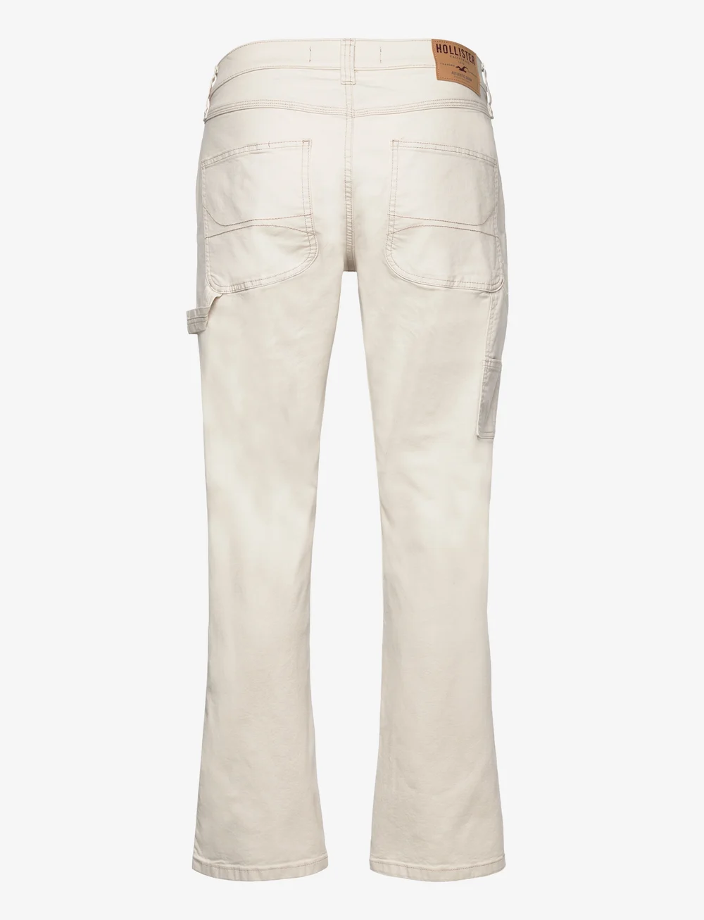 Hollister sales cargo trousers
