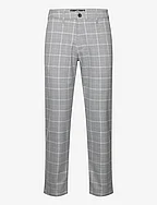 HCo. GUYS PANTS - GREY PLAID