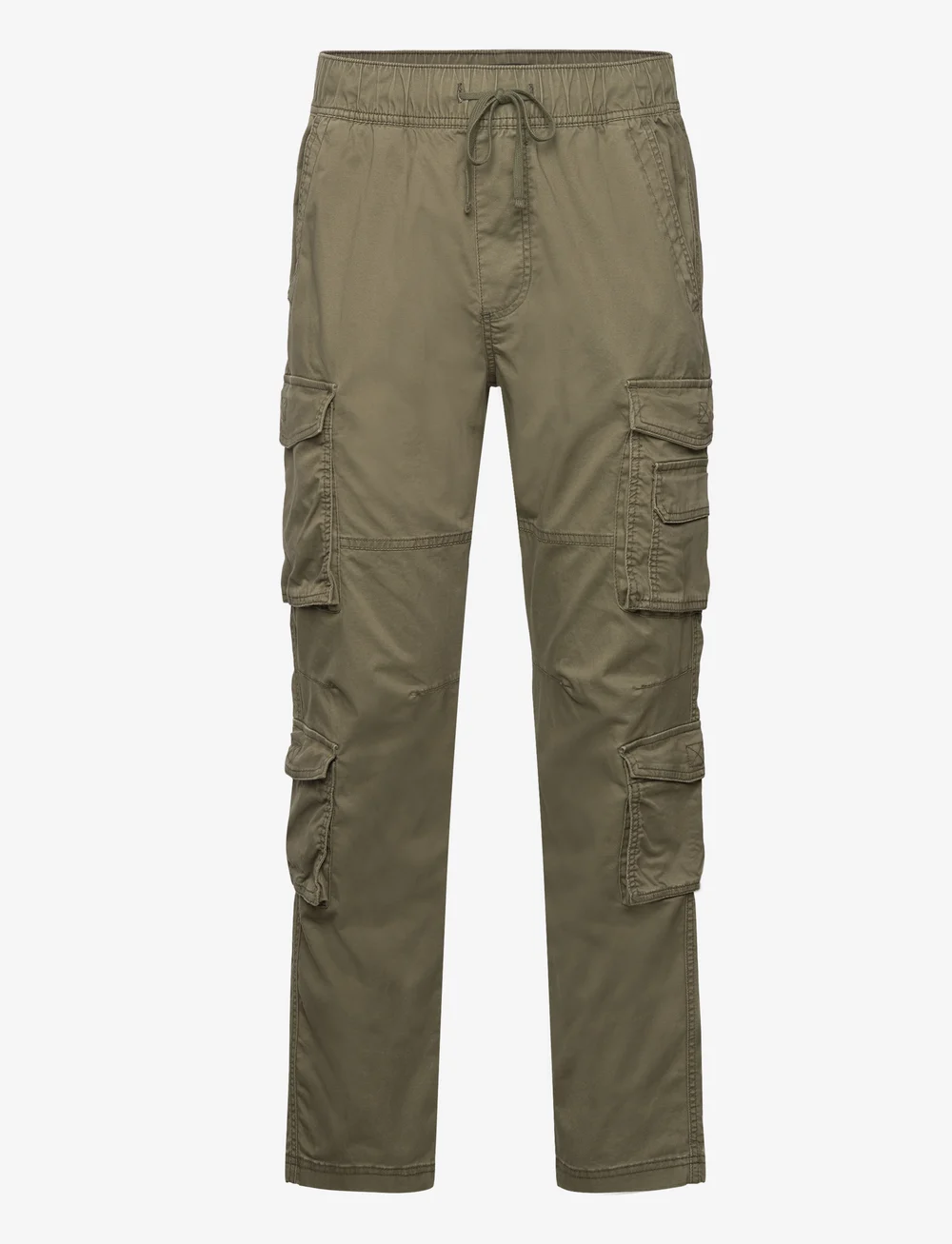 Hollister Hco. Guys Pants Cargo pants Boozt