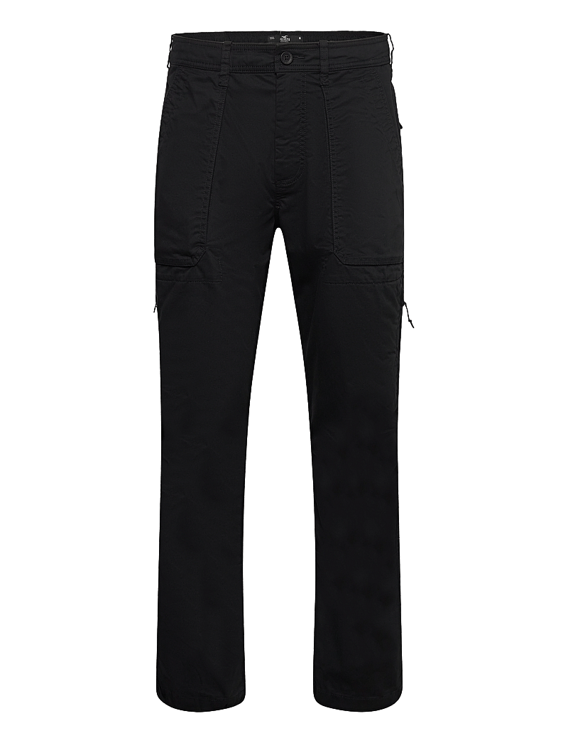 Hollister Guys Pants (HRWKI330-4027) Casual trousers