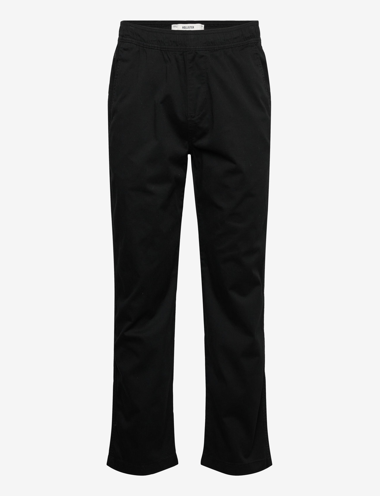 Hollister Guys Pants (HRWKI330-4138) Casual trousers