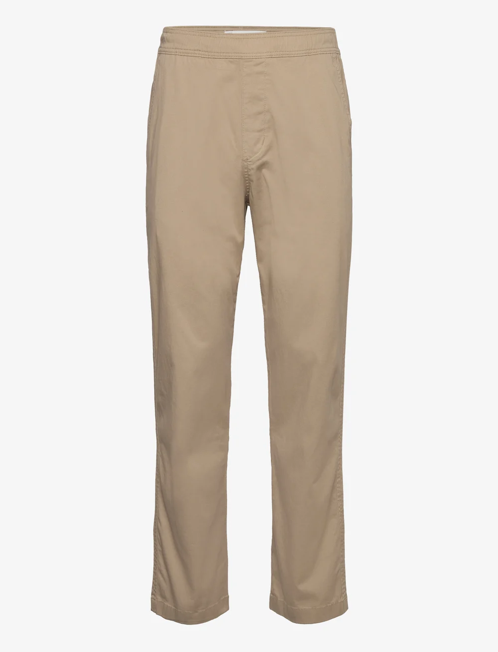 Hollister - HCo. GUYS PANTS - chinos - lemon pepper - 0