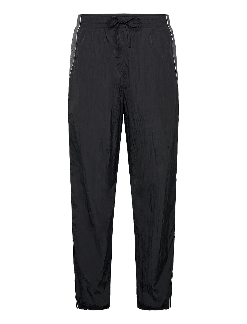 Hollister - BAGGY TRACK PANT - casual byxor - 900 - 0