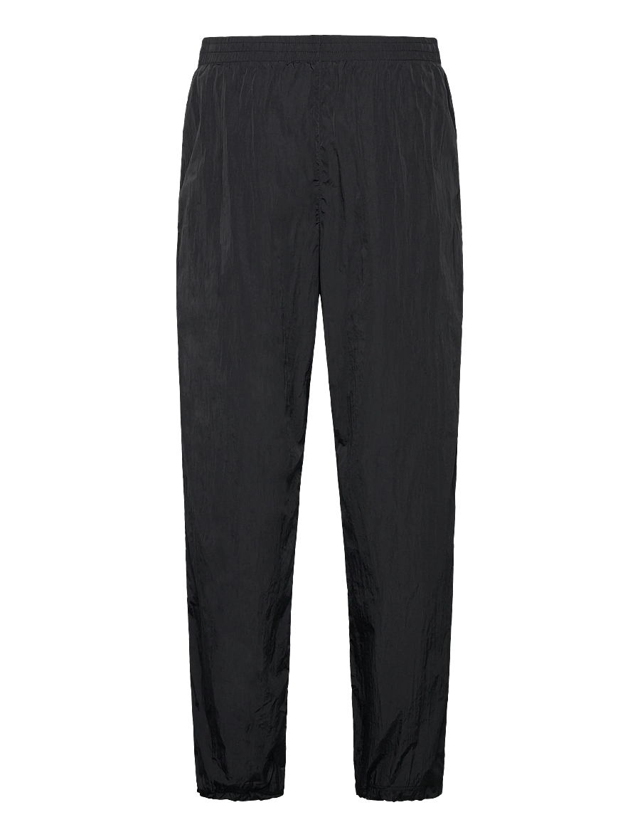 Hollister - BAGGY TRACK PANT - freizeithosen - 900 - 1