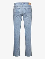 Hollister - HCo. GUYS JEANS - džinsa bikses ar tievām starām - bright light wash - 1