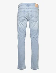 Hollister - HCo. GUYS JEANS - džinsa bikses ar tievām starām - light w/ min destroy - 1