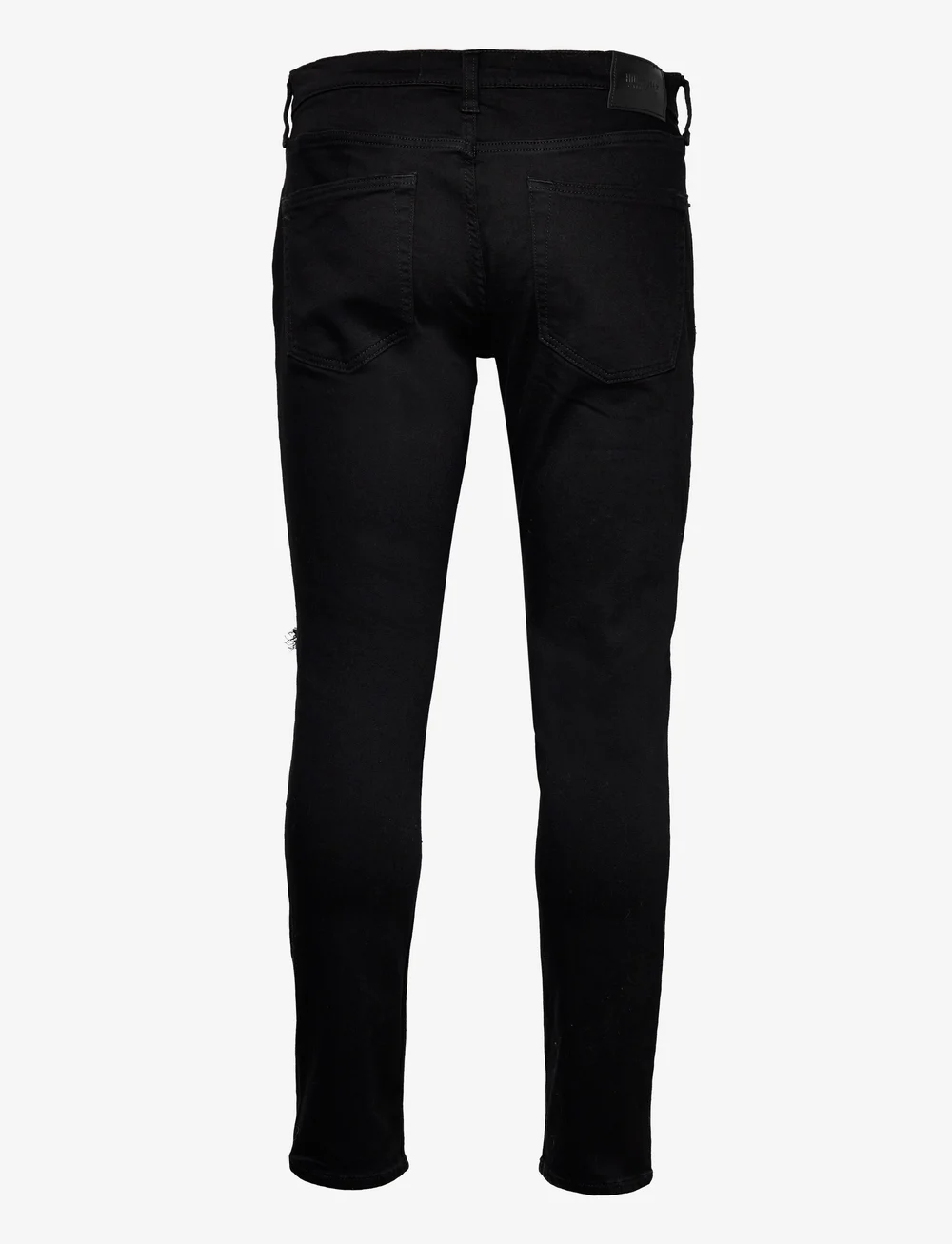 Hollister black skinny jeans mens deals