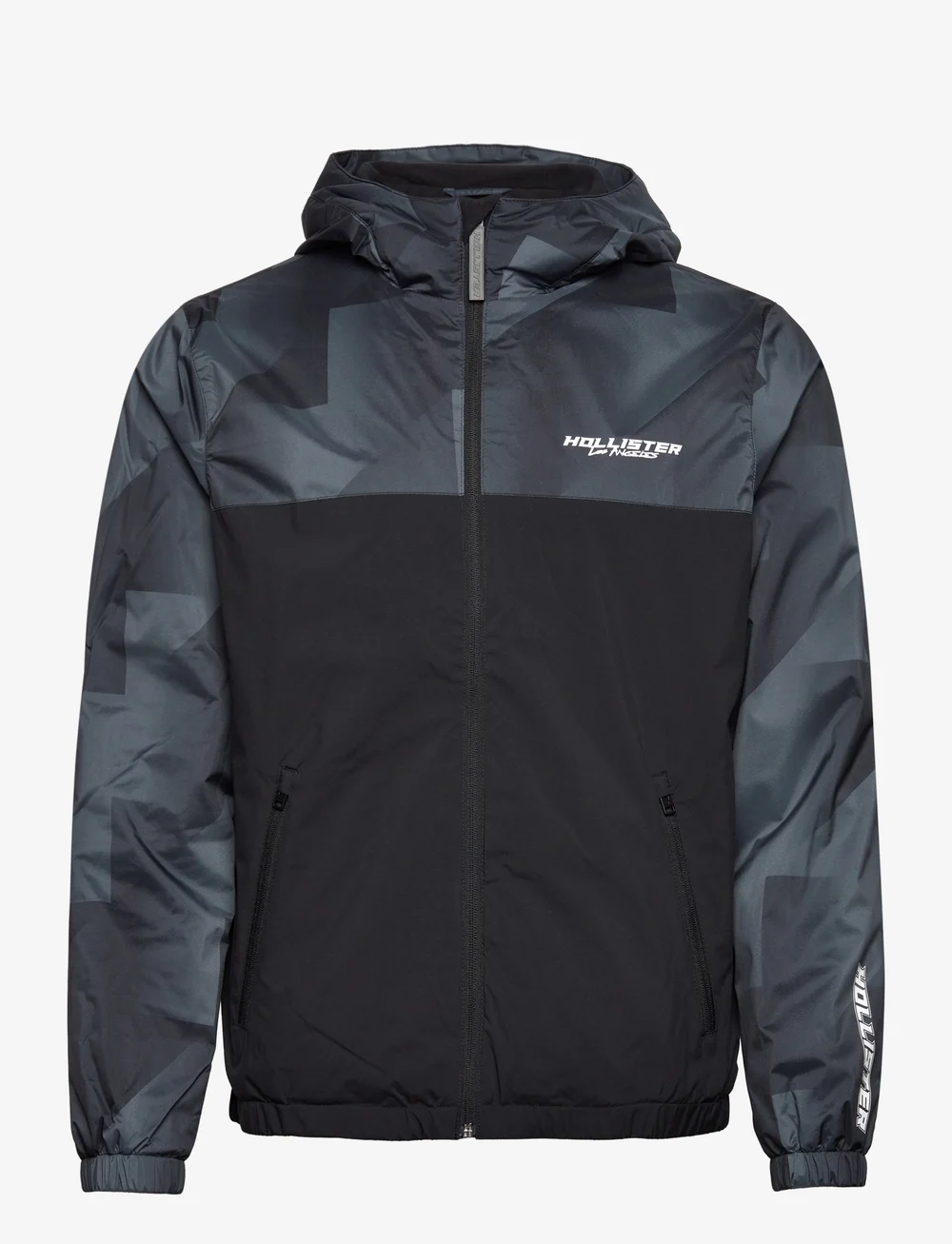 Hollister Hco. Guys Outerwear 167 . Buy Anorak from Hollister