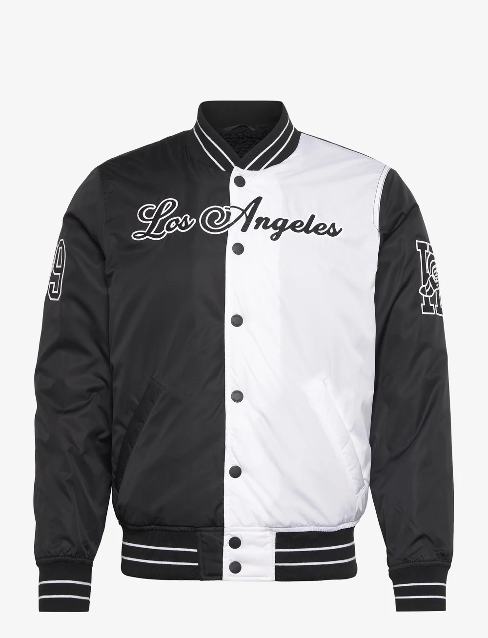 Hollister 2024 baseball jacket