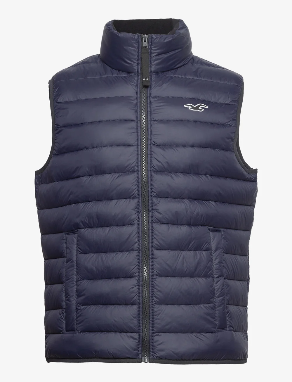 Hollister top vest jacket
