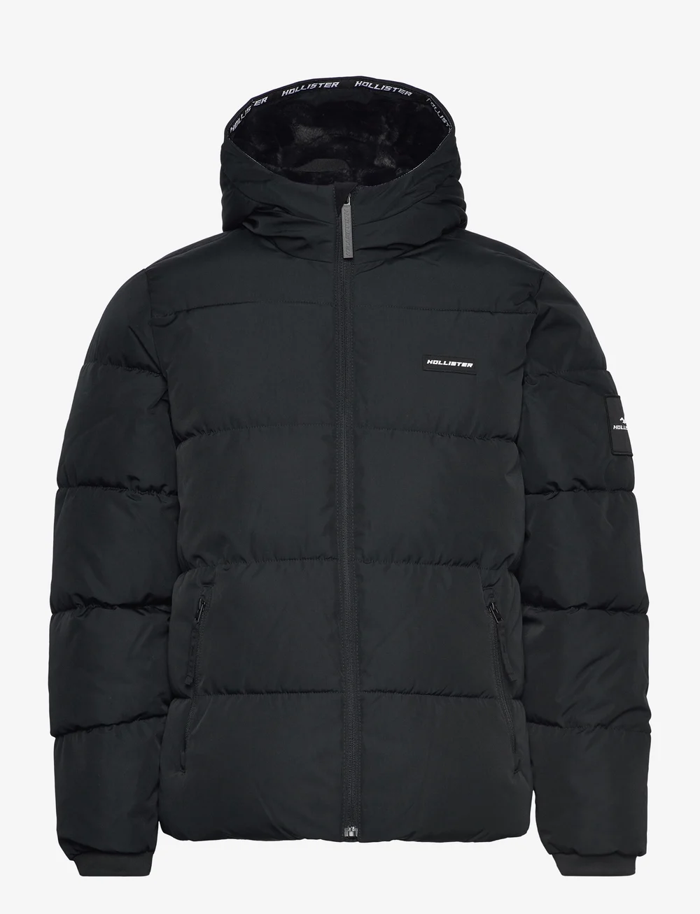 Hollister Hco. Guys Outerwear 217 . Buy Padded jackets from Hollister online at Boozt . Fast delivery and easy returns