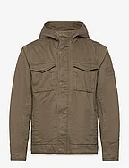 HCo. GUYS OUTERWEAR - OLIVE