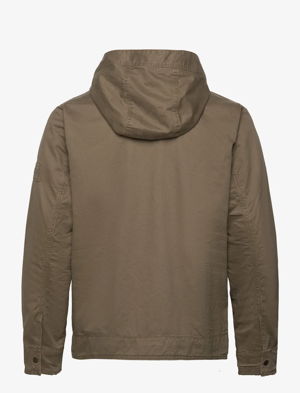 Hollister guys jackets deals