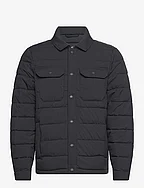 HCo. GUYS OUTERWEAR - BLACK