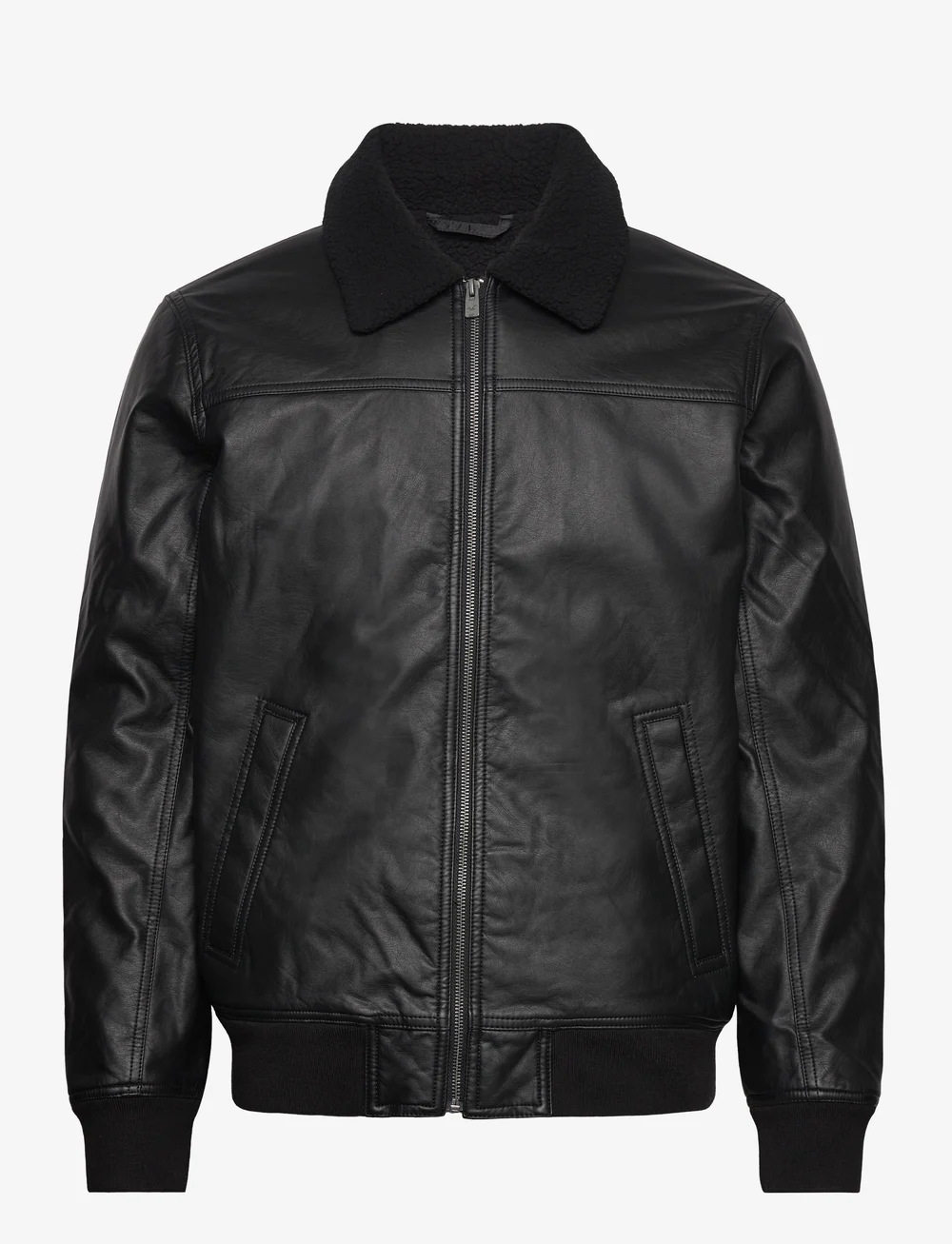 Hollister coats uk deals
