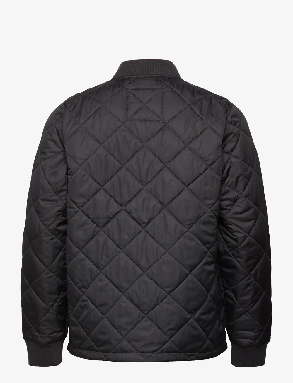 Hollister online black jackets