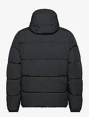 Hollister - HCo. GUYS OUTERWEAR - winter jackets - black - 1