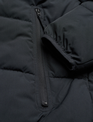 Hollister - HCo. GUYS OUTERWEAR - winter jackets - black - 3