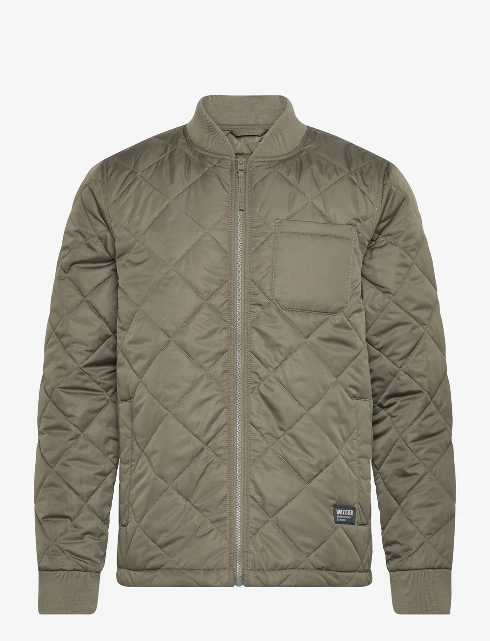 Hollister Hco. Guys Outerwear jackets coats shop at Booztlet