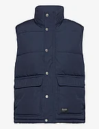 HCo. GUYS OUTERWEAR - NAVY