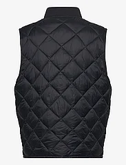 Hollister - HCo. GUYS OUTERWEAR - vests - black - 1