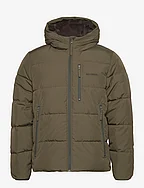 HCo. GUYS OUTERWEAR - OLIVE