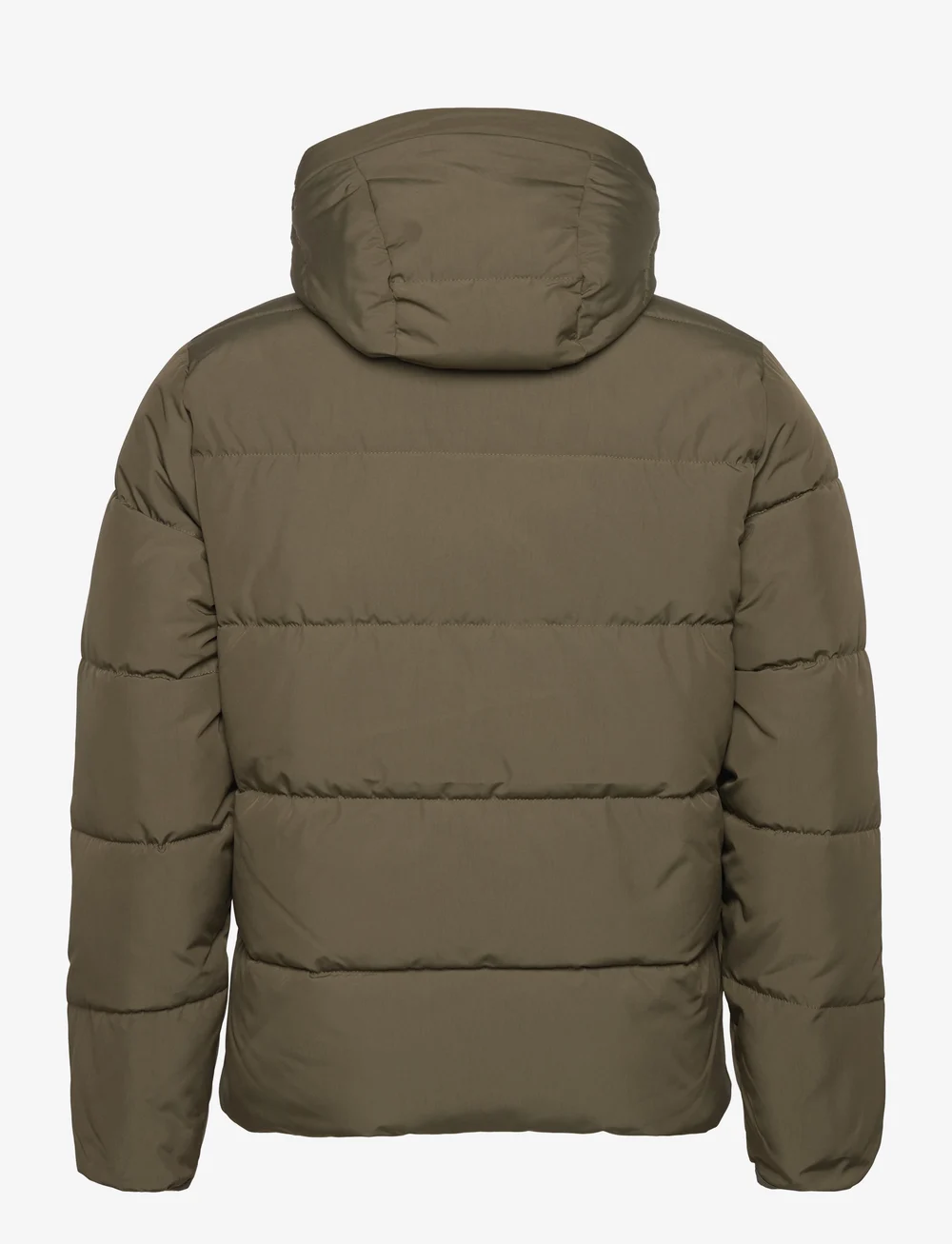 Hollister mens top winter jacket