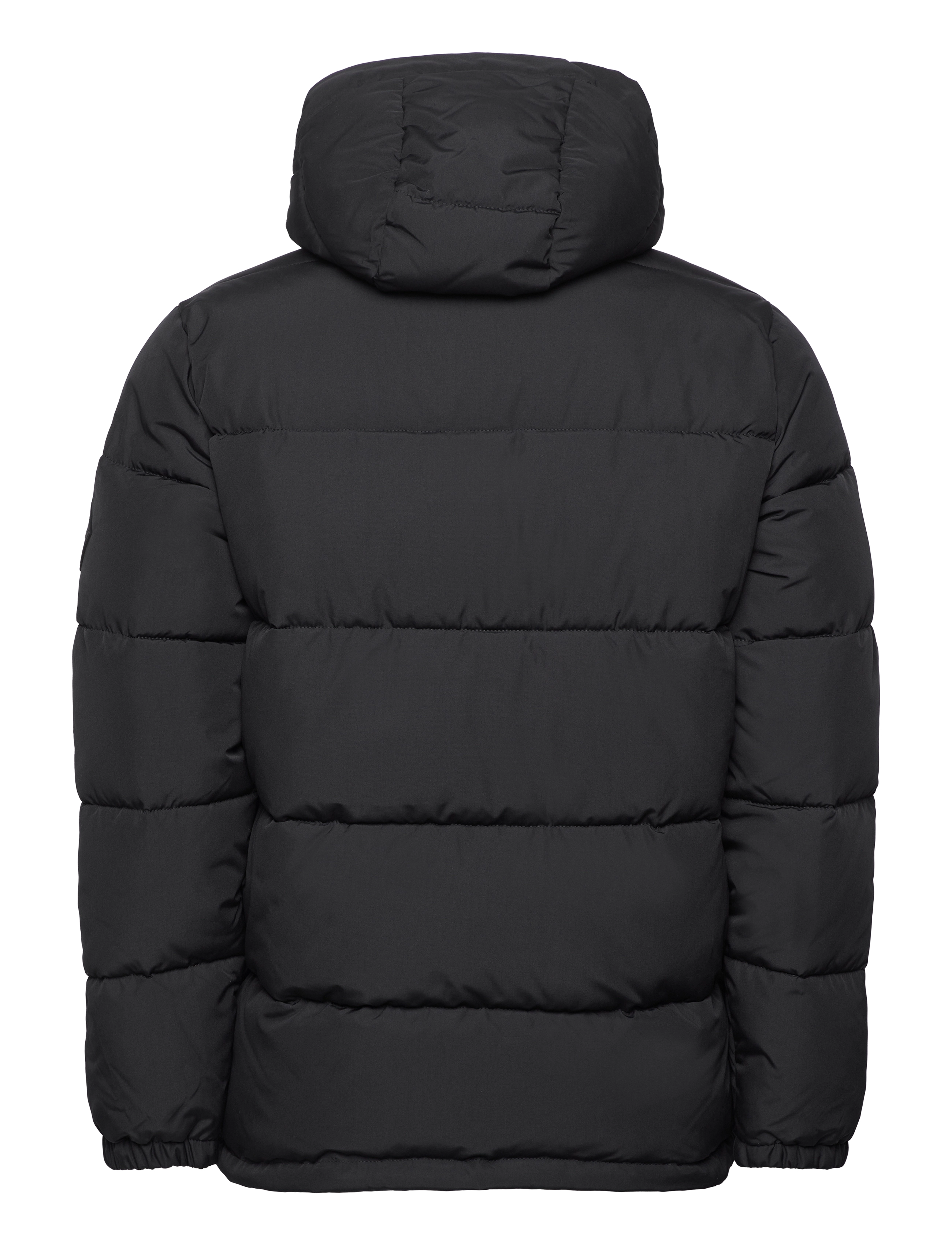 Hollister - HCo. GUYS OUTERWEAR - black - 1