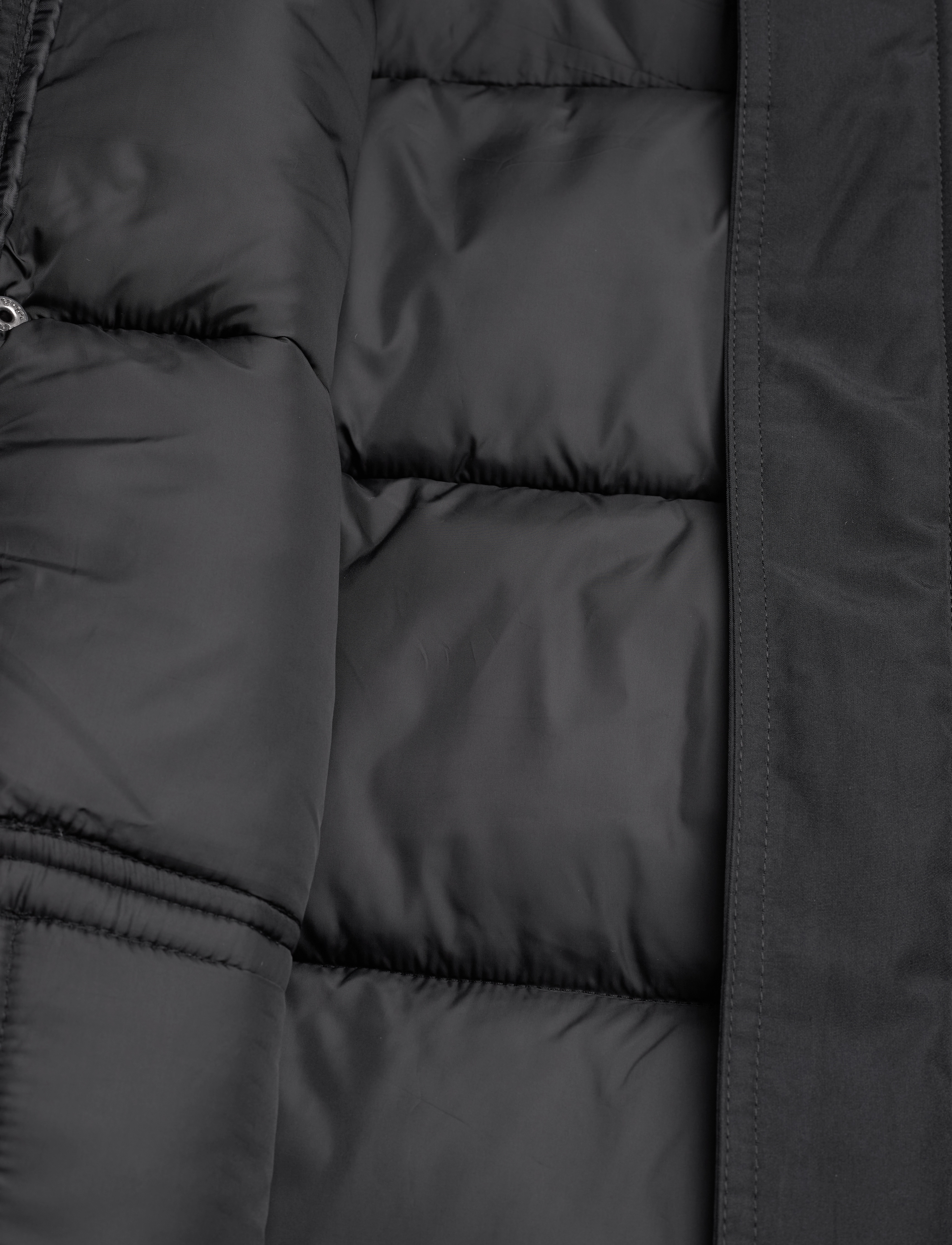Hollister - HCo. GUYS OUTERWEAR - black - 4