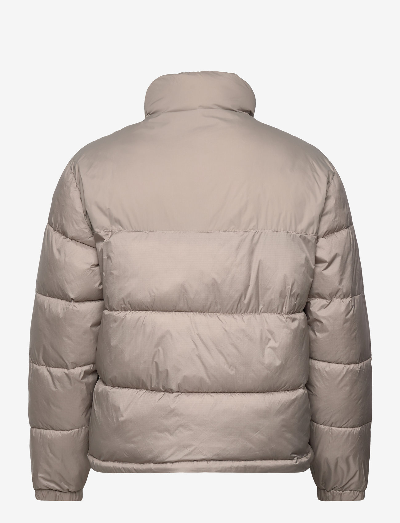 Hollister - HCo. GUYS OUTERWEAR - winterjacken - vintage khaki - 1