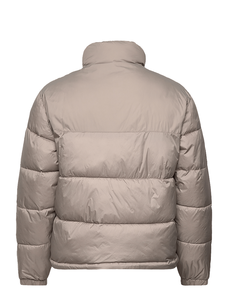 Hollister - HCo. GUYS OUTERWEAR - winterjacken - vintage khaki - 1