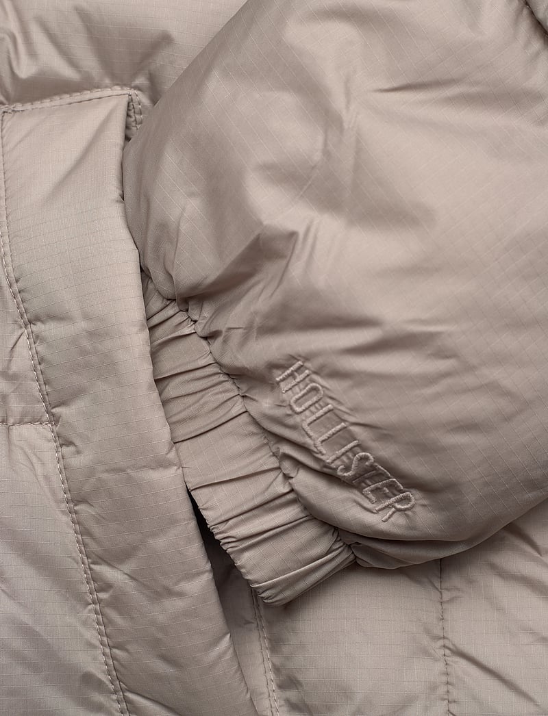 Hollister - HCo. GUYS OUTERWEAR - winterjacken - vintage khaki - 3