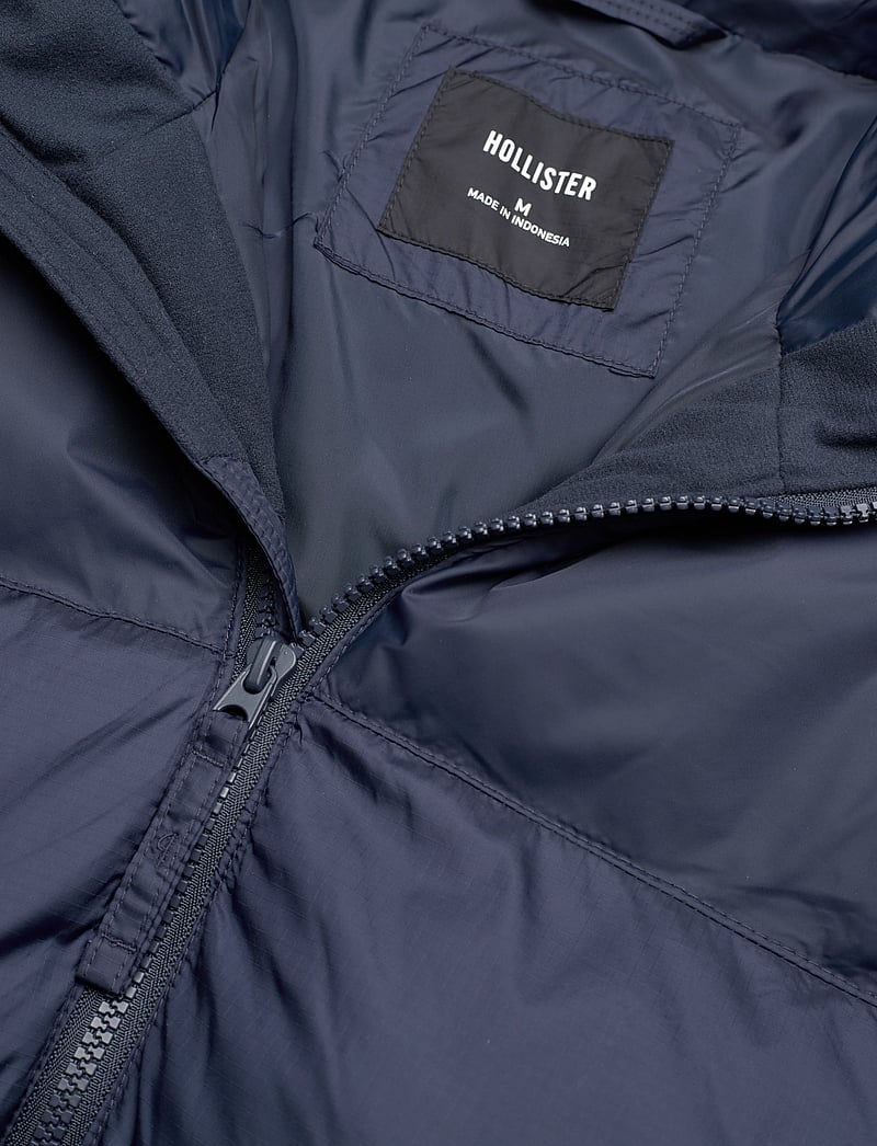 Hollister Guys Outerwear 95 Kaufen Sie Daunenjacken von