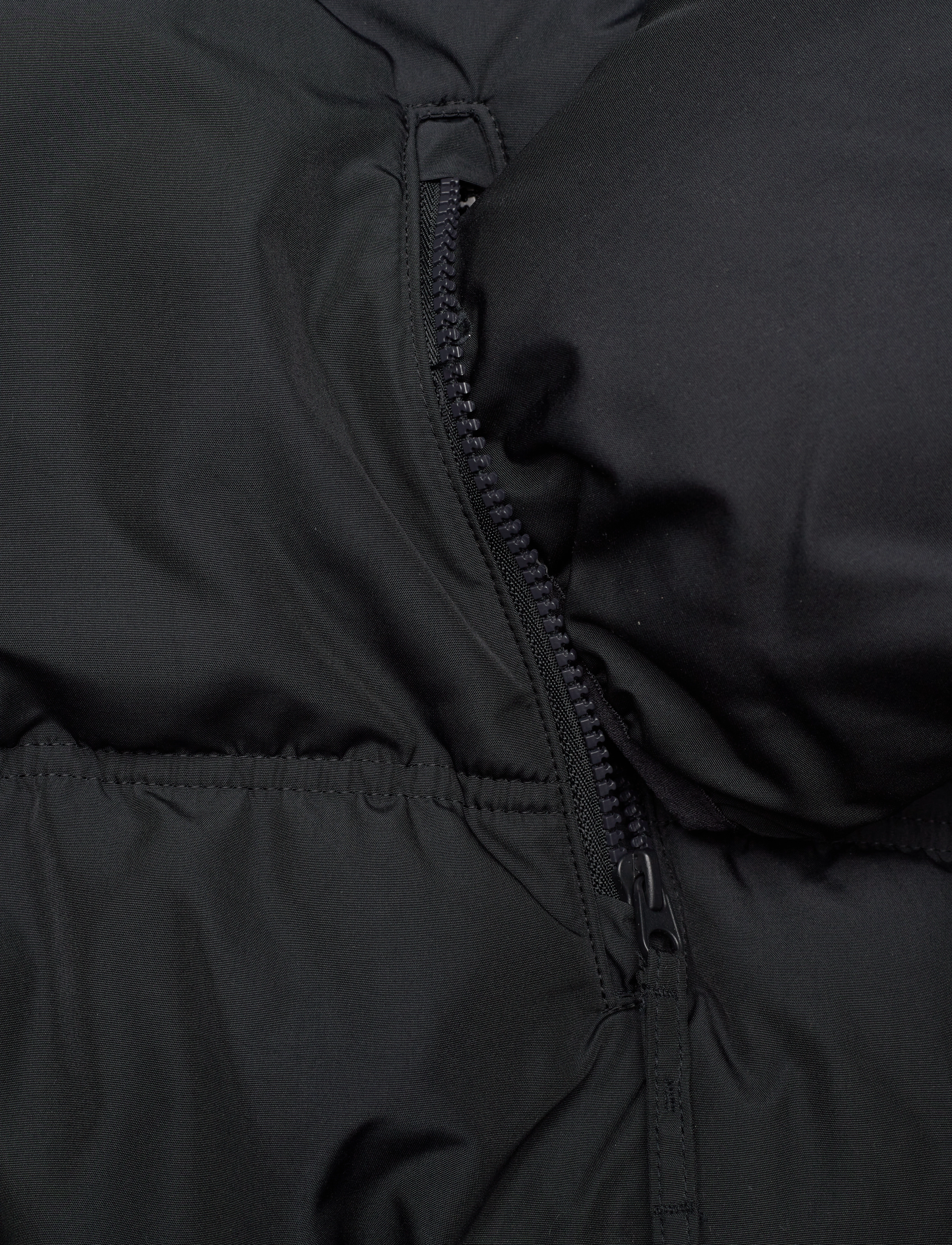 Hollister - HCo. GUYS OUTERWEAR - winterjacken - black beauty - 3