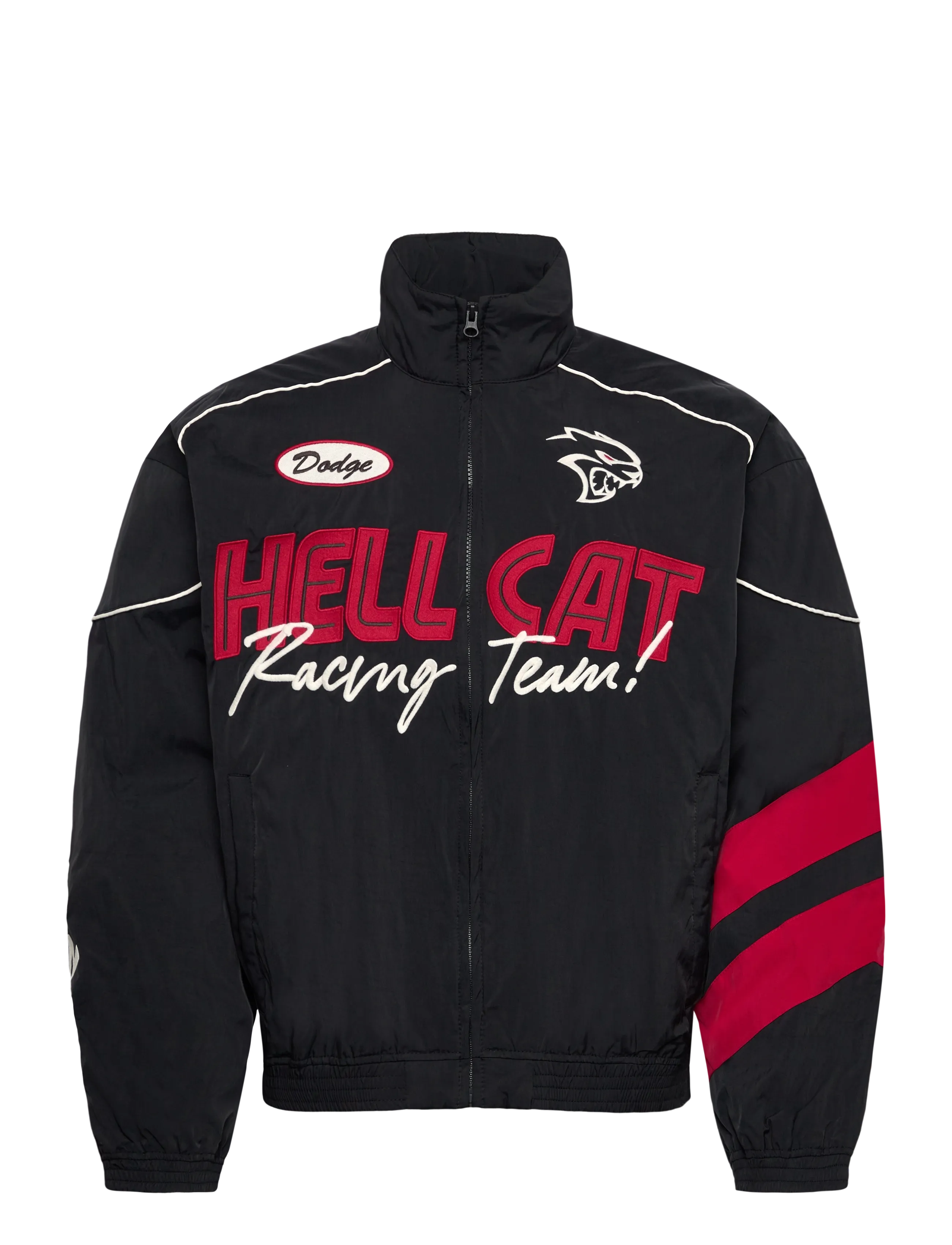 NYLON RACING - HELLCAT - 900