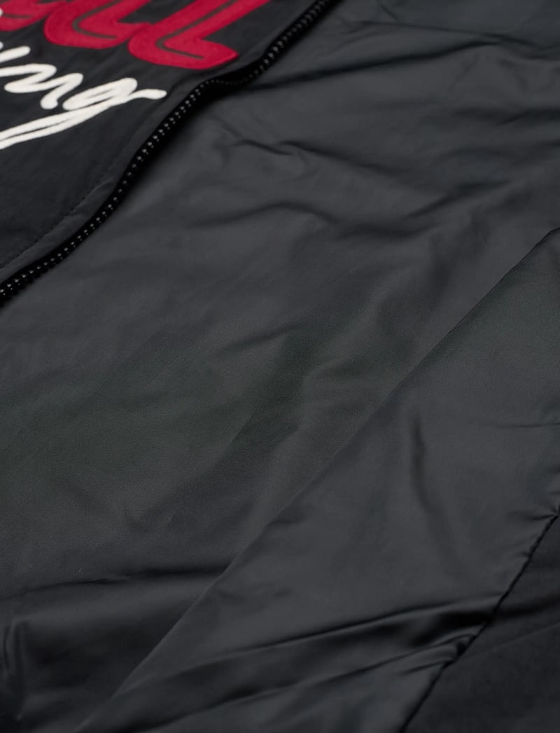 Hollister Nylon Racing - Hellcat - 145 €. Buy Varsety jacket from Hollister Nylon Racing - Hellcat - 145 €. Buy Varsety jacket from