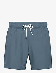 Hollister - HCo. GUYS SWIM - shorts - orion blue - 0